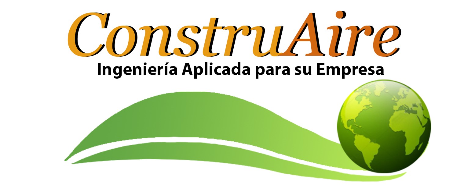 Construaire Ingeniería Aplicada S.A.